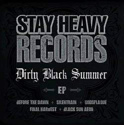 Black Sun Aeon : Dirty Black Summer